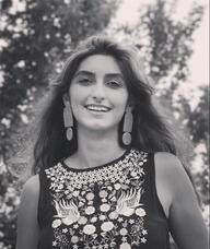 Book an Appointment with Faranak Ghorbani for Associate Counselling In-person
