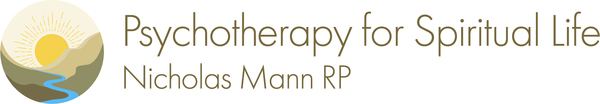 Psychotherapy For Spiritual Life