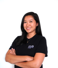 Book an Appointment with Dr. Gloria Cheung for Chiropractic
