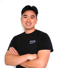 Book an Appointment with Alexander Lebitania for Massage Therapy