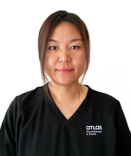 Book an Appointment with Yan Lin for Massage Therapy