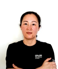 Book an Appointment with Yan Fang (Yuki) Jiang for Massage Therapy