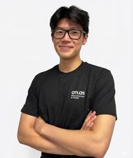 Book an Appointment with Arthur Cheung for Physiotherapy