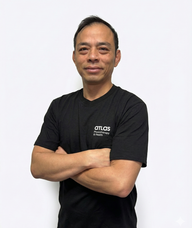 Book an Appointment with Chi Ho (Stephen) Ng for Massage Therapy