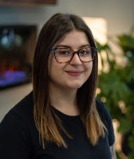 Book an Appointment with Jenna Rose for SMP Student (1st yr student) - Swedish Spa Massage