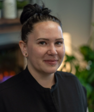 Book an Appointment with Jenny Dodwell for Therapeutic / Deep Tissue Massage