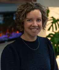 Book an Appointment with Jenny Laverick for Therapeutic / Deep Tissue Massage