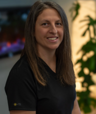 Book an Appointment with Christie Pillsworth for Therapeutic / Deep Tissue Massage