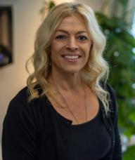 Book an Appointment with Treina Collin for Therapeutic / Deep Tissue Massage