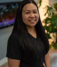 Book an Appointment with Annacel Alcantara for Therapeutic / Deep Tissue Massage
