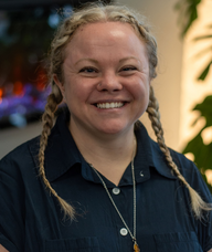 Book an Appointment with Jasmine Mutch-Sloat for MT Student Massage (2nd yr Student) - Learning Therapeutic Massage