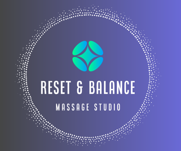 Reset & Balance Massage Studio