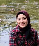 Book an Appointment with Asiya Shaikh at Nafs Healing - Mississauga