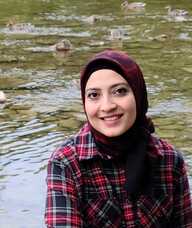 Book an Appointment with Asiya Shaikh for Psychotherapy