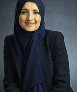 Book an Appointment with Nauma Shezad at Nafs Healing - Cambridge