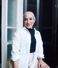 Book an Appointment with Noura Amkieh for Counselling