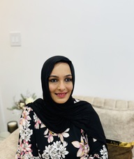 Book an Appointment with Farah Memon for Psychotherapy