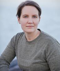 Book an Appointment with Victoria Benjamin for Psychotherapy