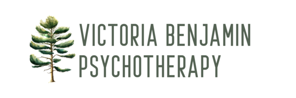 Victoria Benjamin Psychotherapy