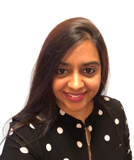 Book an Appointment with Pooja Patel for Physiotherapy