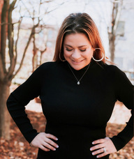 Book an Appointment with Rebecca Kwiatkowski for Certified Nurse Inecjtor