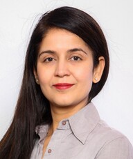 Book an Appointment with Sara Bajaj for New Client: Initial Free Video or Phone Consultation