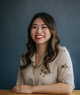 Book an Appointment with Amber Lum at Strive Counselling - Burnaby (221 - 3701 Hastings St)