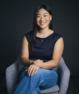 Book an Appointment with Ellen Lu at Strive Counselling - Burnaby (221 - 3701 Hastings St)