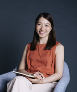 Book an Appointment with Vivian Chu at Strive Counselling - Burnaby (221 - 3701 Hastings St)
