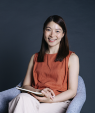 Book an Appointment with Vivian Chu for Currently Accepting New Clients