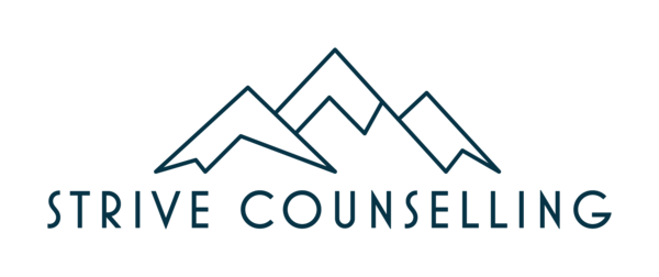 Strive Counselling