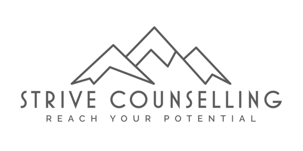 Strive Counselling