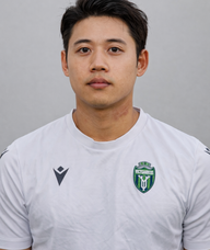 Book an Appointment with Eric Yoo for Athletic Therapy