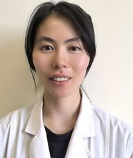 Book an Appointment with Jessica Yongxin Ye for Acupuncture