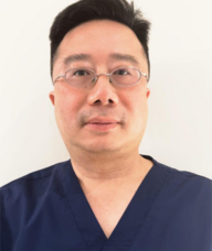 Book an Appointment with Chun Yu for Massage Therapy