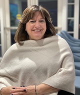 Book an Appointment with Sandy Stellnberger at Courage to overcome - Mississauga