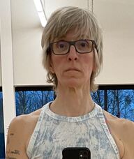 Book an Appointment with Christina "Chris" St Jean for Personal Training