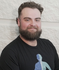 Book an Appointment with Gregory Ingram for Kinesiology