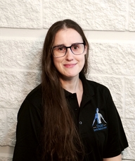 Book an Appointment with Veronica Martin for Massage Therapy