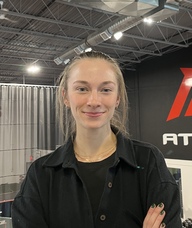 Book an Appointment with Olivia Cooper for Kinesiology