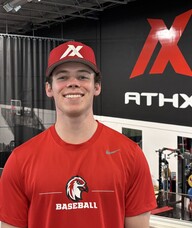 Book an Appointment with Gage Hupka for Kinesiology