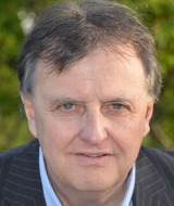 Book an Appointment with Des Lynch at In Community Counselling (off campus)