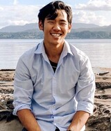 Book an Appointment with Eric Seo at Clinical counsellors available on campus (Well-being Centre) for staff and students