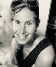 Book an Appointment with Lindsay Campa for Massage Therapy- Available to students and staff