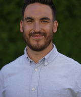 Book an Appointment with Tyler Fong at Clinical counsellors available on campus (Well-being Centre) for staff and students