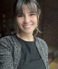 Book an Appointment with Simone Duff for Community counsellors available on Campus appointments- Students