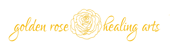 Golden Rose Healing Arts