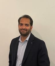Book an Appointment with Habib Hussain for Physiotherapy