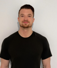 Book an Appointment with Wesley Siegel for Registered Massage Therapy