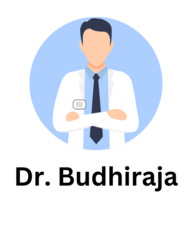 Book an Appointment with Dr. Paul Budhiraja MD for Médecine Familiale